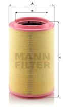 Mann Filter C3316302 - FILTRO AIRE