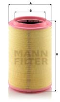 Mann Filter C3316302 - FILTRO AIRE TRUCK