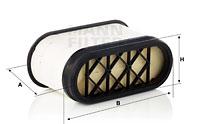 Mann Filter CP33300 - FILTRO AIRE INDUSTRY
