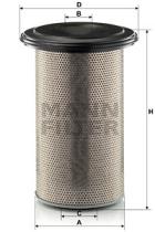 Mann Filter C33920 - FILTRO AIRE