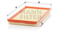 Mann Filter C3479 - FILTRO AIRE