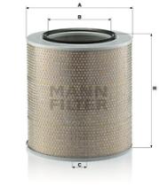 Mann Filter C351592 - FILTRO AIRE TRUCK