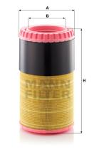 Mann Filter C352260 - FILTRO AIRE INDUSTRY