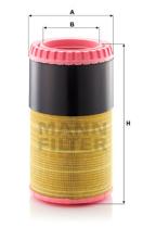 Mann Filter C352260 - [**]FILTRO AIRE