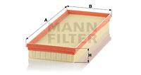 Mann Filter C38116 - FILTRO AIRE