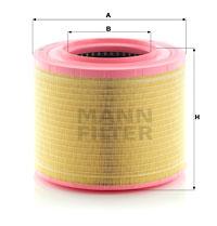 Mann Filter C41001 - Filtro De Aire Calidad Original