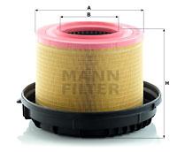 Mann Filter C41001KIT