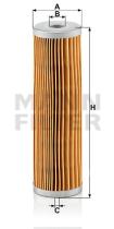 Mann Filter C411 - FILTRO AIRE
