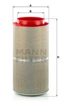 Mann Filter C4520262 - FILTRO AIRE INDUSTRY