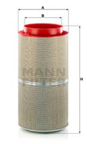 Mann Filter C4520262 - [**]FILTRO AIRE