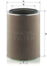 Mann Filter C453265 - [*]FILTRO AIRE