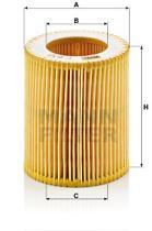 Mann Filter C630