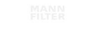 Mann Filter C68001 - FILTRO AIRE CAR