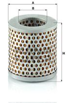 Mann Filter C7111 - FILTRO AIRE INDUSTRY