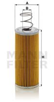 Mann Filter C7171