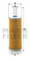 Mann Filter C7181