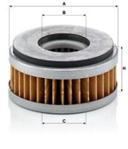 Mann Filter C74