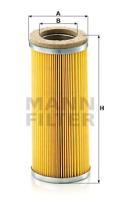 Mann Filter C825 - FILTRO AIRE INDUSTRY