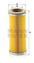 Mann Filter C825 - [**]FILTRO AIRE