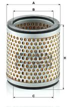 Mann Filter C891