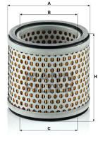 Mann Filter C914 - FILTRO AIRE INDUSTRY