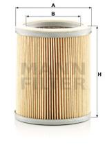 Mann Filter C9221 - FILTRO AIRE INDUSTRY