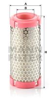 Mann Filter C944 - FILTRO AIRE INDUSTRY