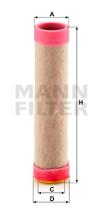Mann Filter CF100 - FILTRO AIRE INDUSTRY