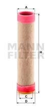 Mann Filter CF100 - FILTRO AIRE