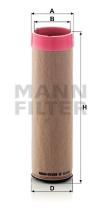 Mann Filter CF11112 - FILTRO AIRE INDUSTRY