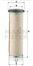 Mann Filter CF1133 - FILTRO AIRE INDUSTRY