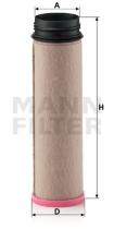Mann Filter CF1260