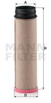 Mann Filter CF1260 - FILTRO AIRE TRUCK