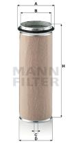 Mann Filter CF1320 - FILTRO AIRE
