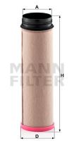 Mann Filter CF1350 - FILTRO AIRE INDUSTRY