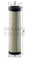 Mann Filter CF14002 - FILTRO AIRE INDUSTRY