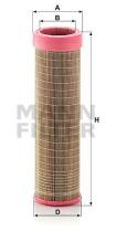 Mann Filter CF141452 - FILTRO AIRE INDUSTRY