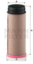 Mann Filter CF1420 - FILTRO AIRE INDUSTRY
