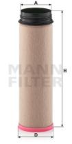 Mann Filter CF1440 - FILTRO AIRE