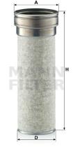 Mann Filter CF15101 - [*]FILTRO AIRE