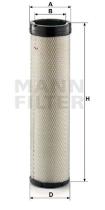 Mann Filter CF1570