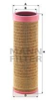 Mann Filter CF18202 - FILTRO AIRE TRUCK