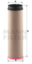 Mann Filter CF1840 - FILTRO AIRE