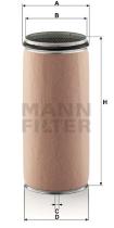 Mann Filter CF21001 - FILTRO AIRE