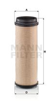 Mann Filter CF21160 - FILTRO AIRE INDUSTRY