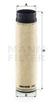 Mann Filter CF450 - FILTRO AIRE INDUSTRY