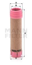 Mann Filter CF522 - FILTRO AIRE INDUSTRY