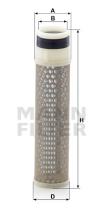 Mann Filter CF6001 - FILTRO AIRE INDUSTRY