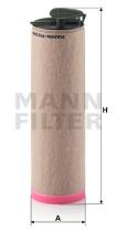 Mann Filter CF610 - [*]FILTRO AIRE