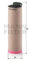 Mann Filter CF610 - FILTRO AIRE INDUSTRY